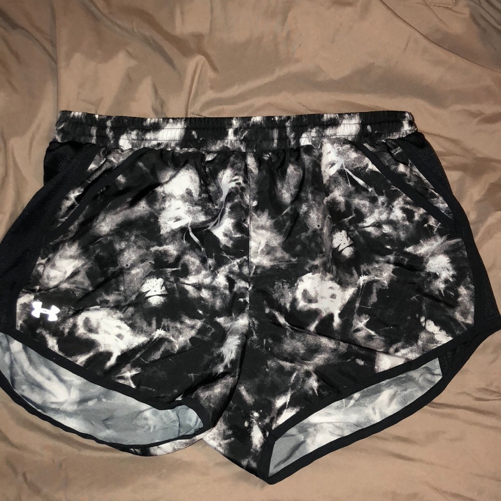 Under Amour athletic shorts